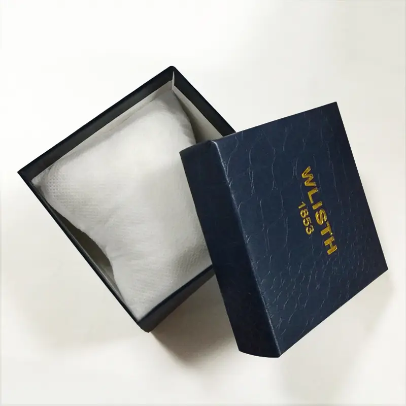 Men's Stainless Steel Quartz Watch with Belt - Image 9