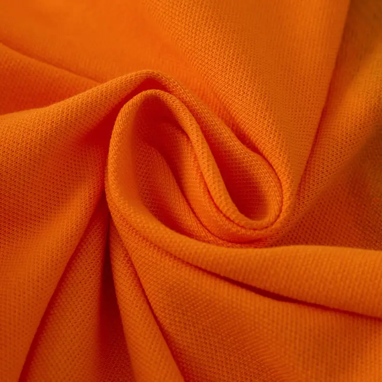 Orange Marrow Graphic Polo Shirt for Boys 2025 - Image 6
