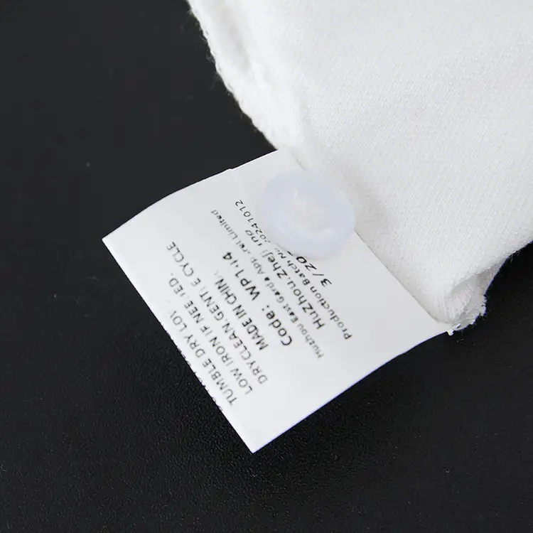 Boys' Cotton Graphic T-Shirt White Summer 2025 - Image 6