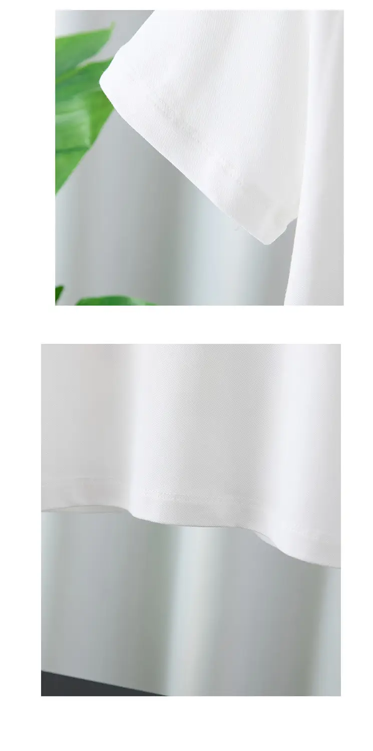 Boys' Cotton Graphic T-Shirt White Summer 2025 — feature 11
