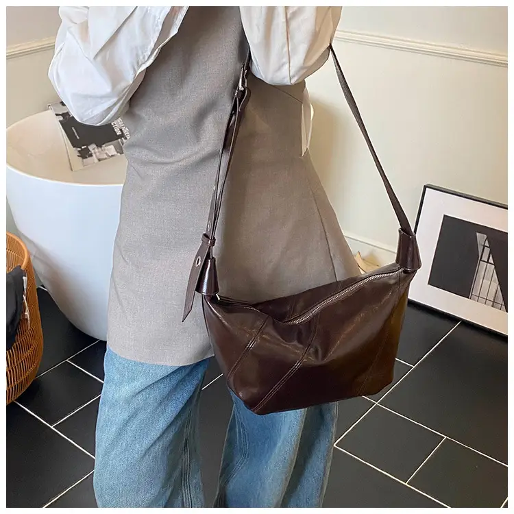 Nude Leather Crossbody Bag for Women 2025 — feature 23