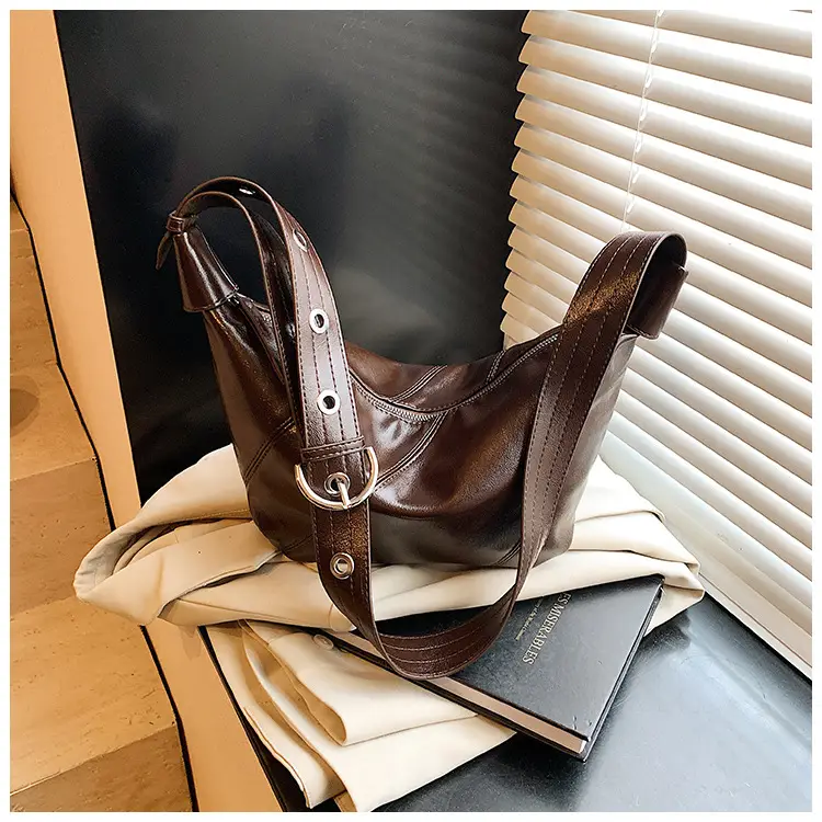 Nude Leather Crossbody Bag for Women 2025 — feature 28
