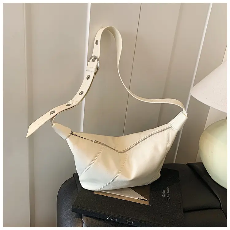 Nude Leather Crossbody Bag for Women 2025 — feature 30