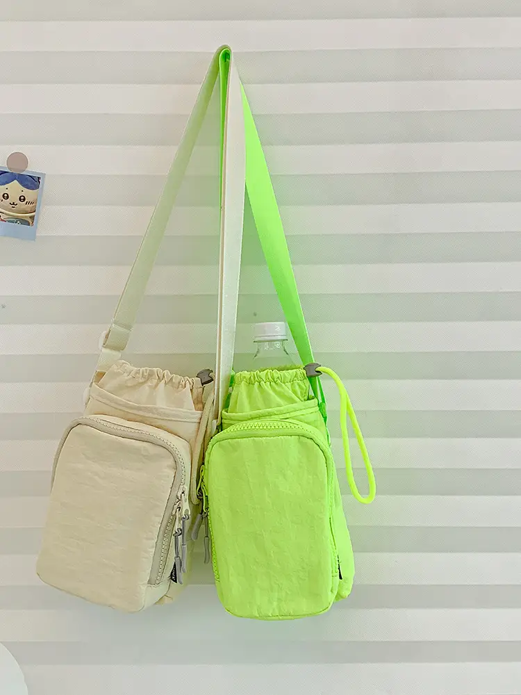 Lightweight Multi-Layer Shoulder Crossbody Bag for Students — feature 20