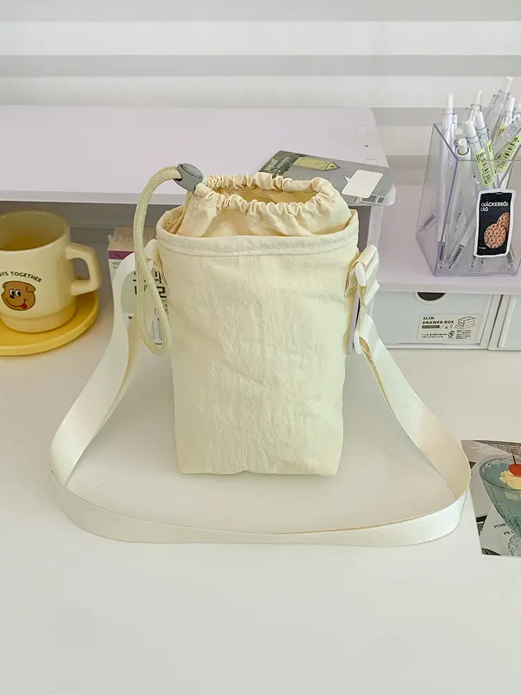 Lightweight Multi-Layer Shoulder Crossbody Bag for Students — feature 30