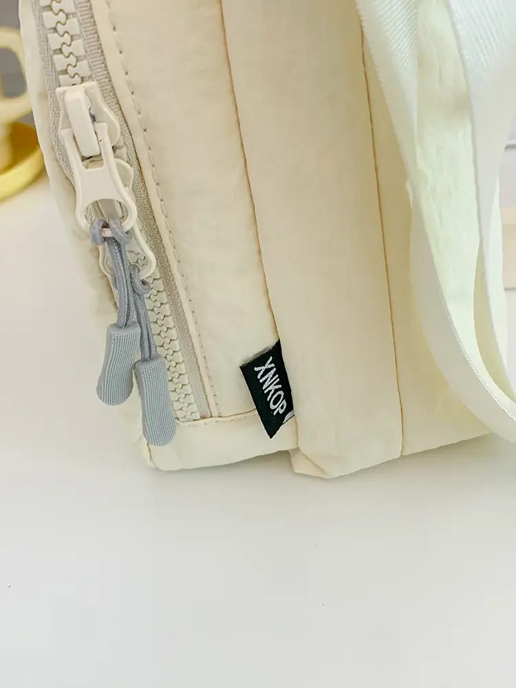 Lightweight Multi-Layer Shoulder Crossbody Bag for Students — feature 31