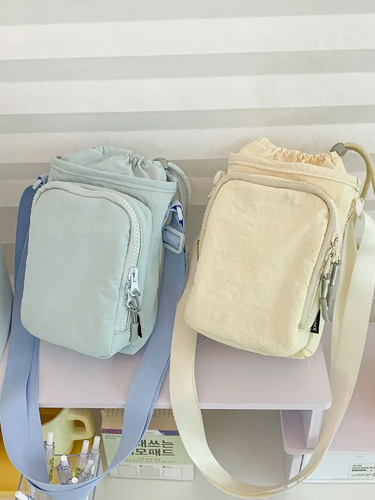 Lightweight Multi-Layer Shoulder Crossbody Bag for Students — feature 36