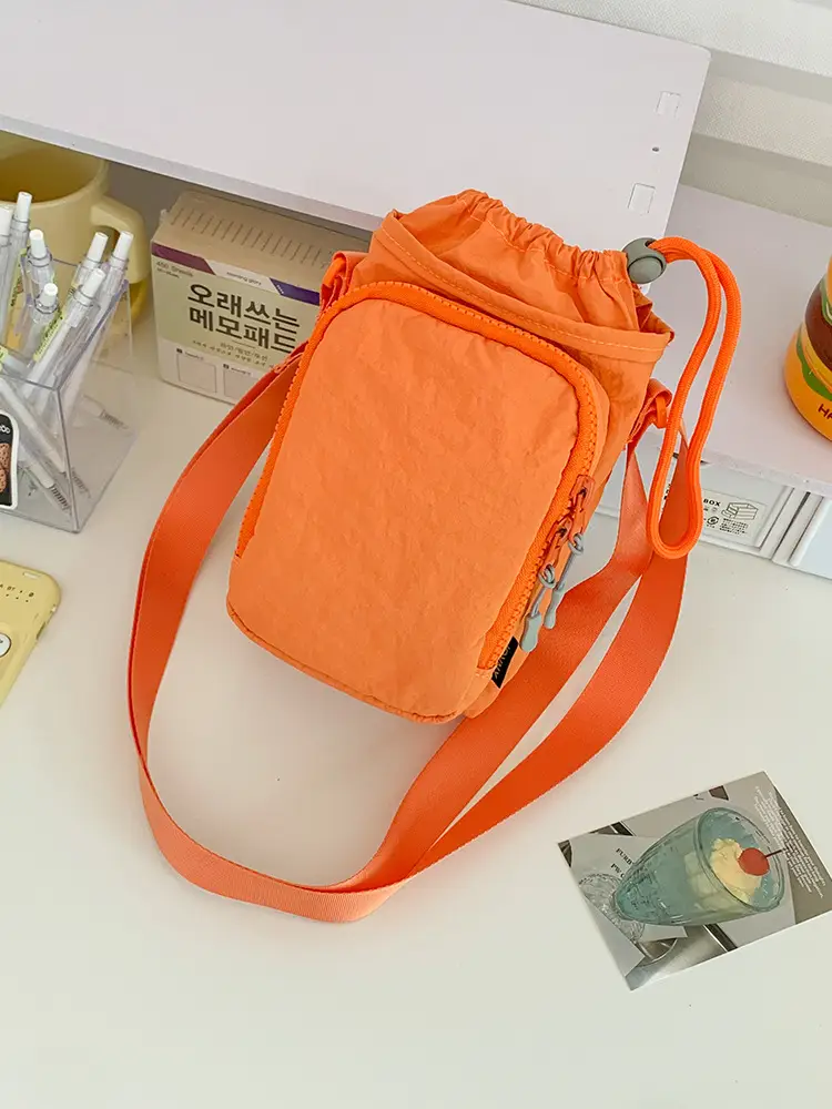Lightweight Multi-Layer Shoulder Crossbody Bag for Students — feature 39