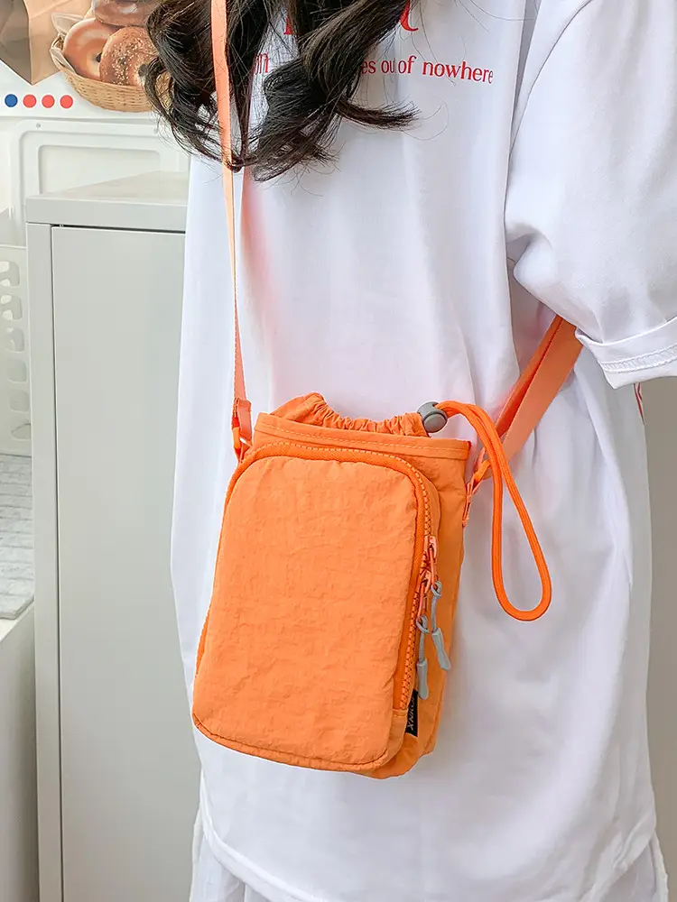 Lightweight Multi-Layer Shoulder Crossbody Bag for Students — feature 41