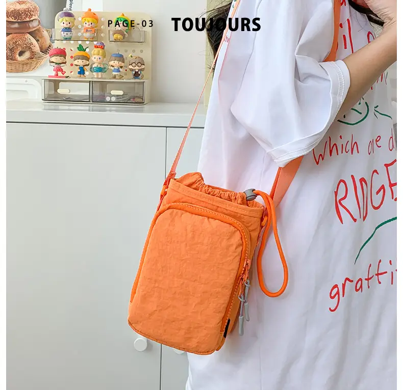 Lightweight Multi-Layer Shoulder Crossbody Bag for Students — feature 48