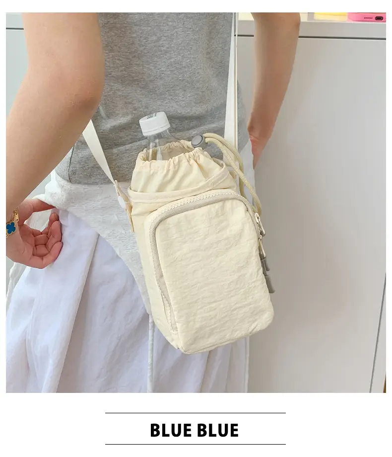 Lightweight Multi-Layer Shoulder Crossbody Bag for Students — feature 6