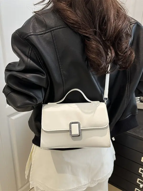 Retro Small Bag for Women 2025 New French Design - Image 8
