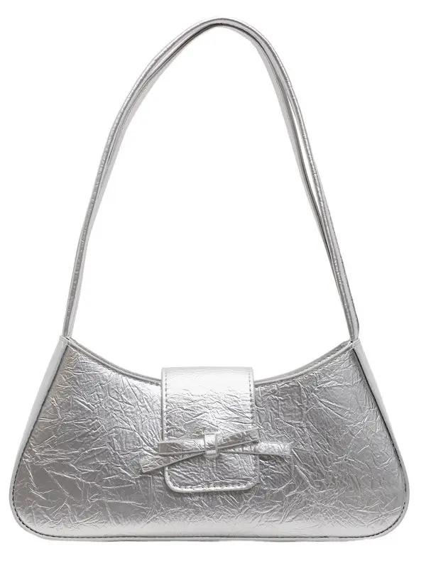 Women's Cream Crossbody Bag Large Capacity 2024 - Image 11