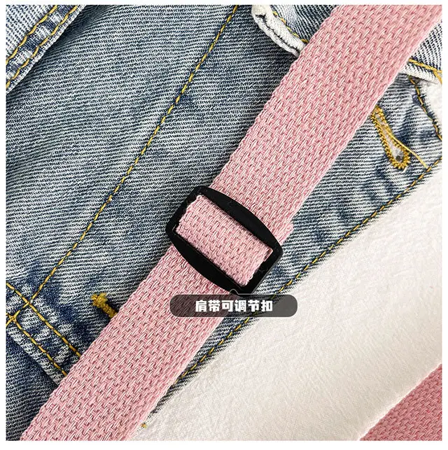 Korean Insulated Crossbody Bag for Girls — feature 6