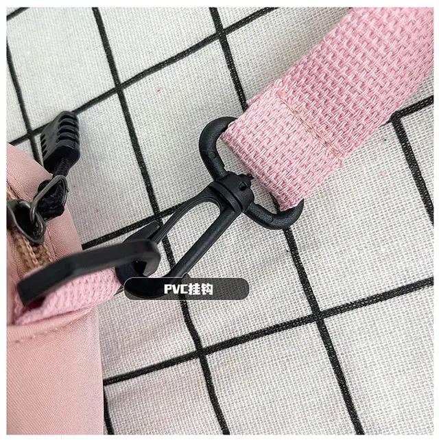 Korean Insulated Crossbody Bag for Girls — feature 8