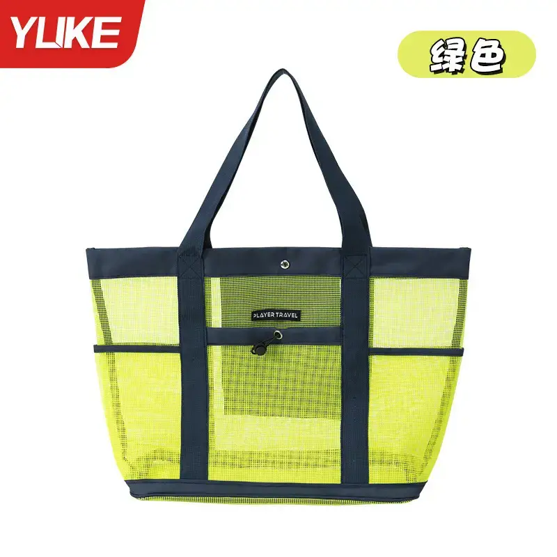 Large Capacity Swimming Bag for Kids & Travel - Image 2