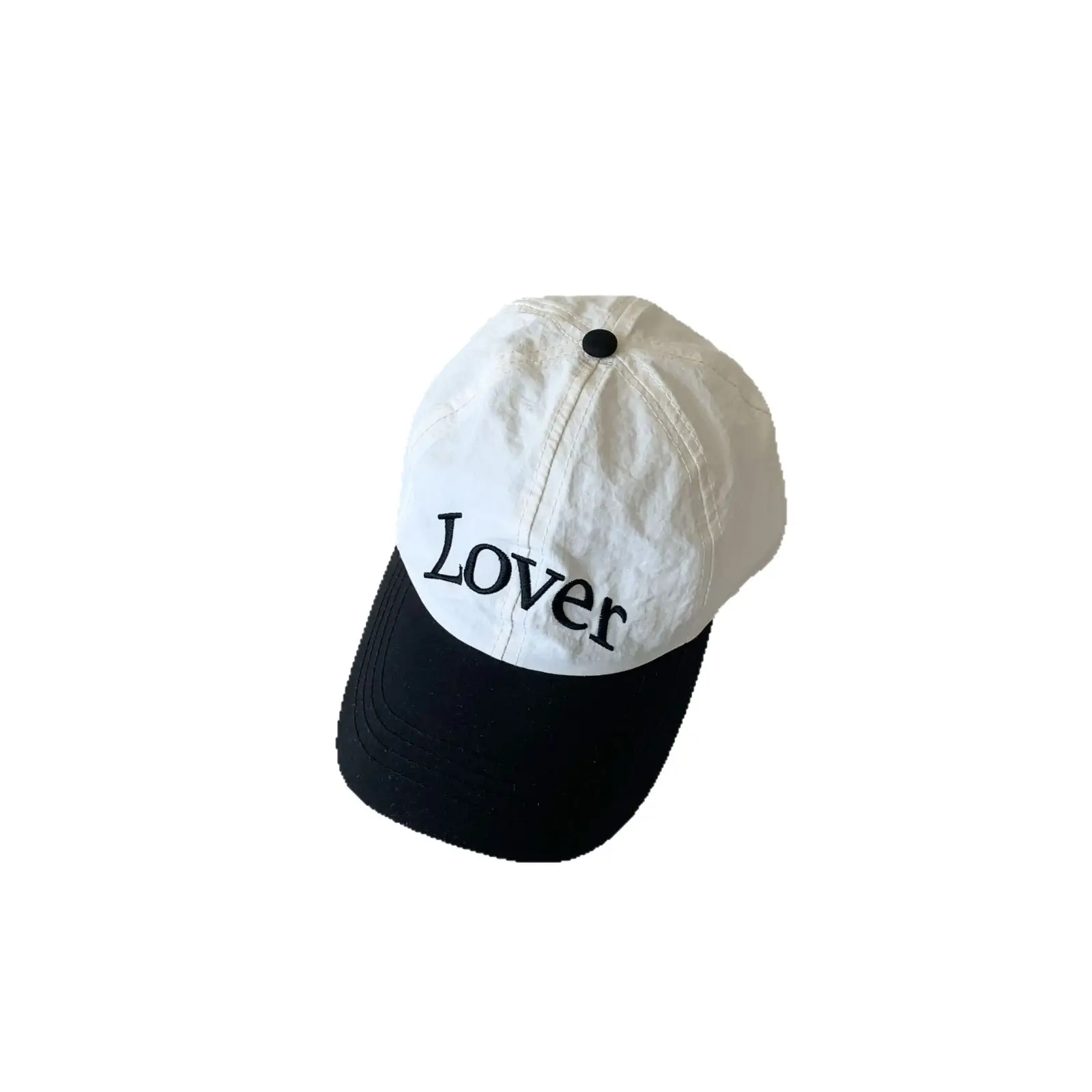 Girls Lovet Cap Summer 2025 Sun Protection