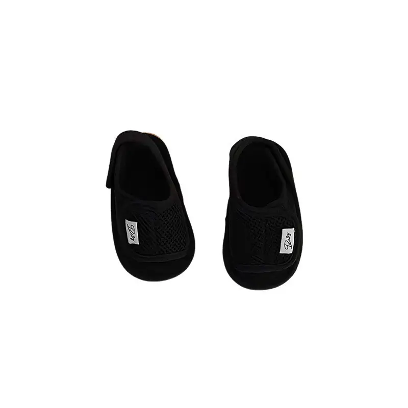 Baby Sandals Spring Summer 0-1 Yrs Non-Falling Breathable