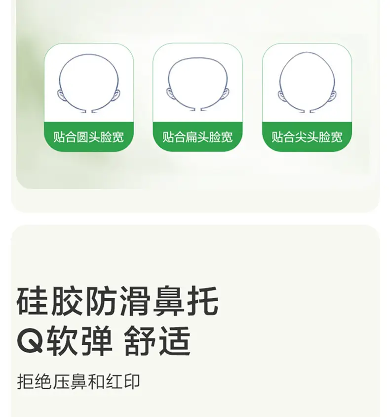 Foldable Polarized Kids Sunglasses Yellow C3 — feature 11