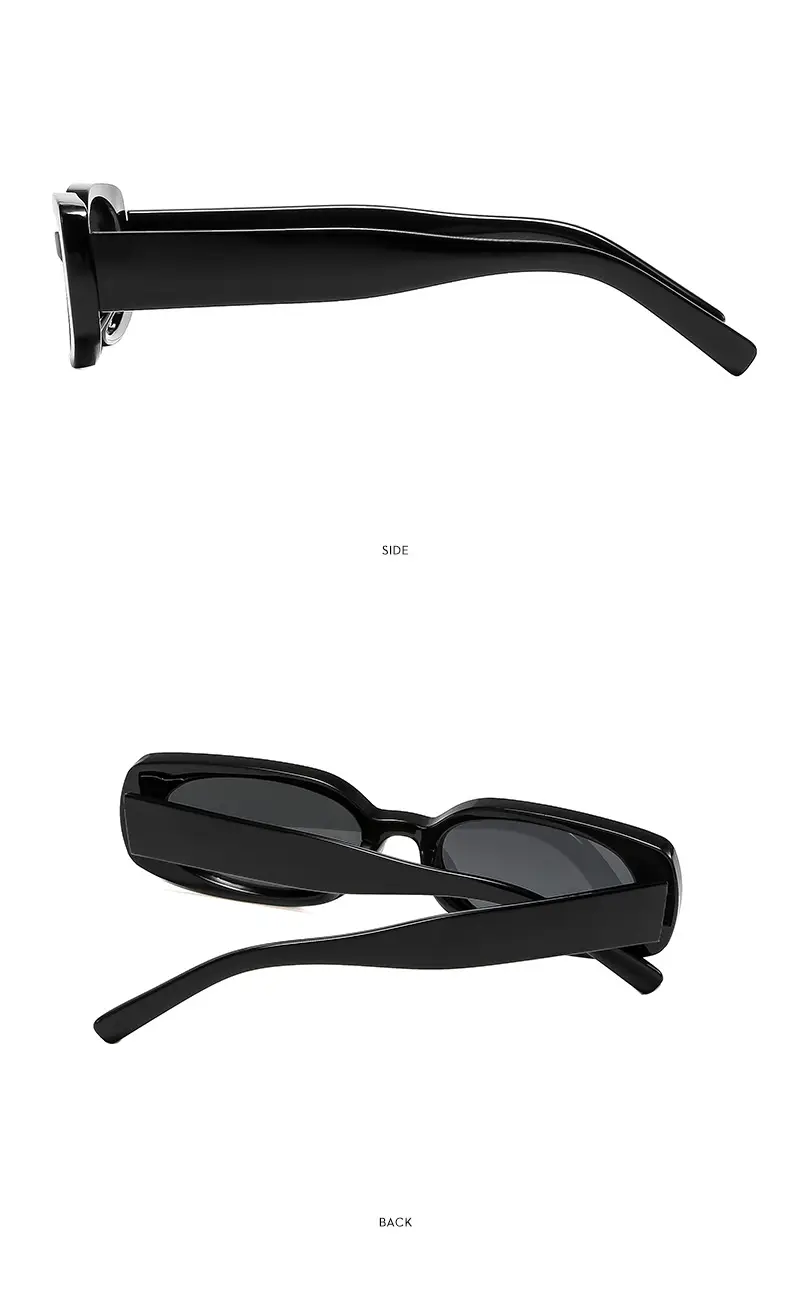 Men Women Sunscreen Sunglasses Retro Cross-border Summer Sunglasses β feature 14
