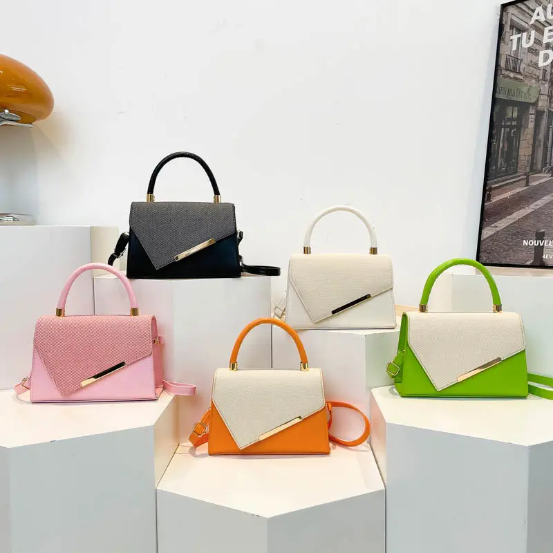 2025 Summer Commuter Crossbody Handbag for Women - Image 6