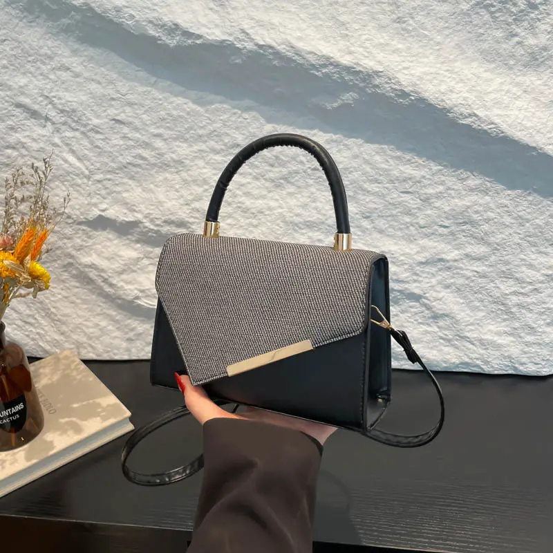 2025 Summer Commuter Crossbody Handbag for Women - Image 7