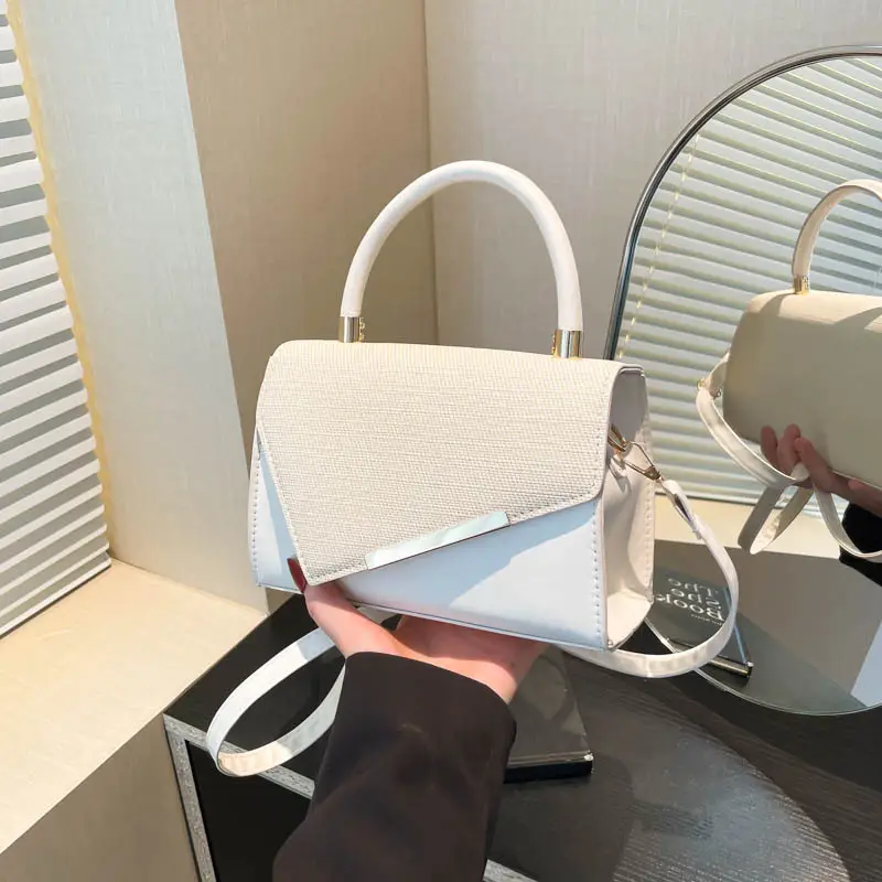 2025 Summer Commuter Crossbody Handbag for Women - Image 8
