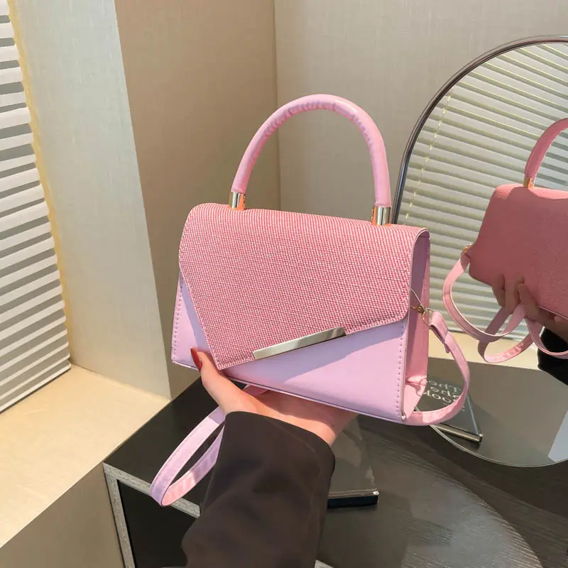 2025 Summer Commuter Crossbody Handbag for Women - Image 9