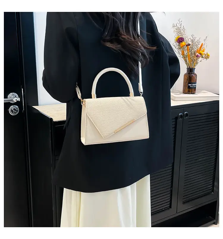 2025 Summer Commuter Crossbody Handbag for Women — feature 10