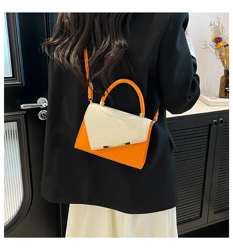 2025 Summer Commuter Crossbody Handbag for Women — feature 14