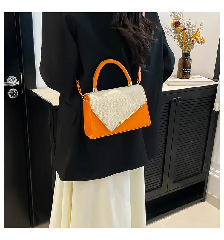 2025 Summer Commuter Crossbody Handbag for Women — feature 15