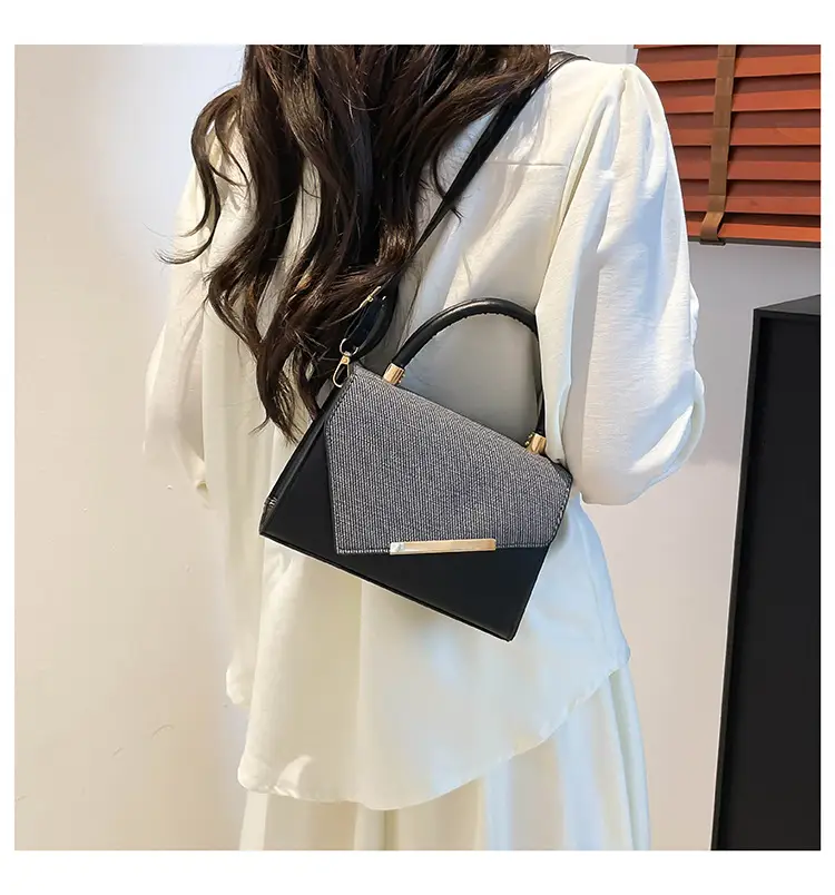 2025 Summer Commuter Crossbody Handbag for Women — feature 17