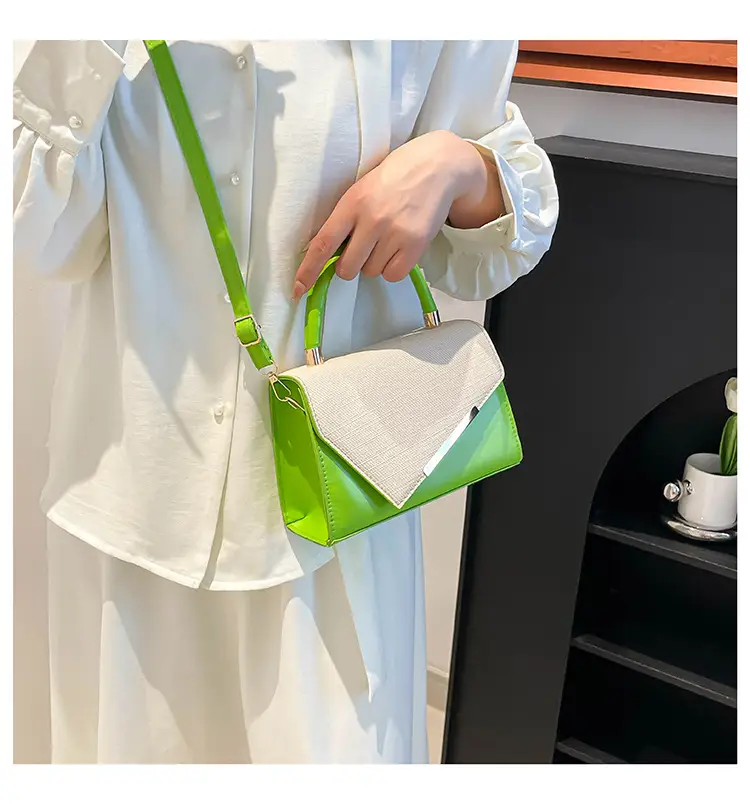 2025 Summer Commuter Crossbody Handbag for Women — feature 18