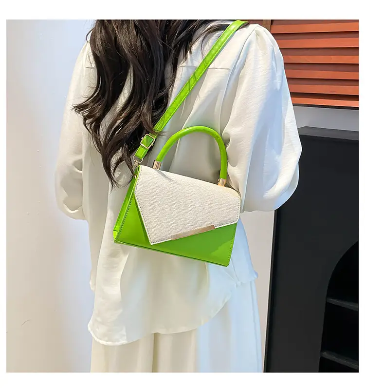 2025 Summer Commuter Crossbody Handbag for Women — feature 19