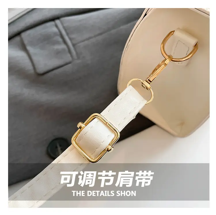 2025 Summer Commuter Crossbody Handbag for Women — feature 3