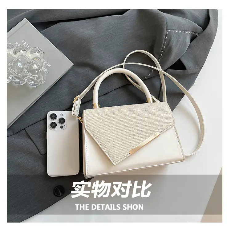 2025 Summer Commuter Crossbody Handbag for Women — feature 5