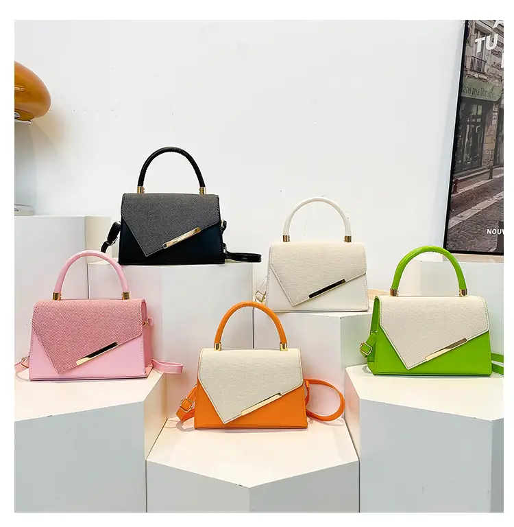 2025 Summer Commuter Crossbody Handbag for Women — feature 7