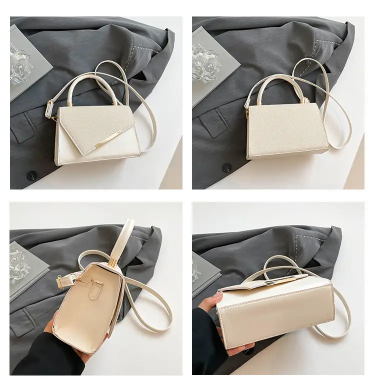 2025 Summer Commuter Crossbody Handbag for Women — feature 8
