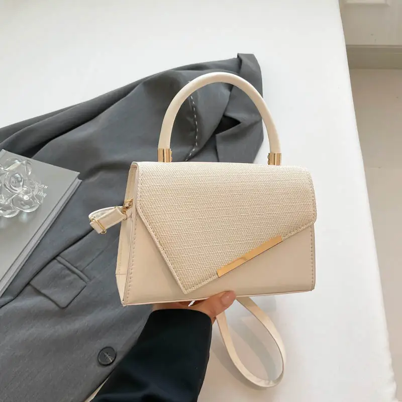 2025 Summer Commuter Crossbody Handbag for Women - Image 2