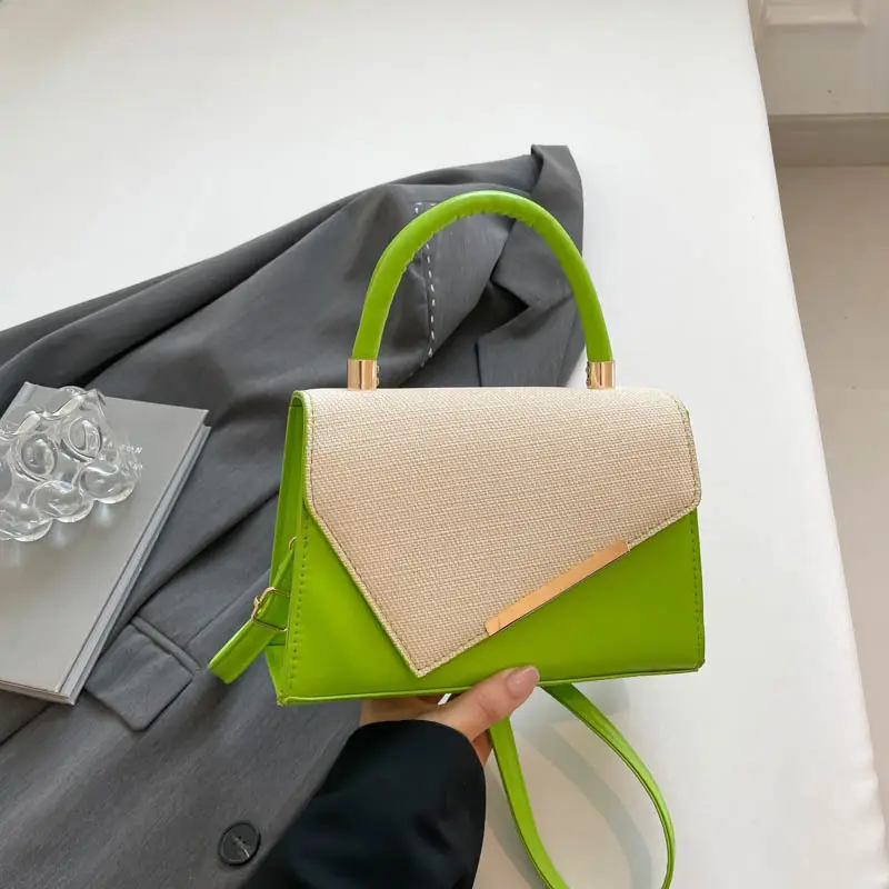 2025 Summer Commuter Crossbody Handbag for Women - Image 3