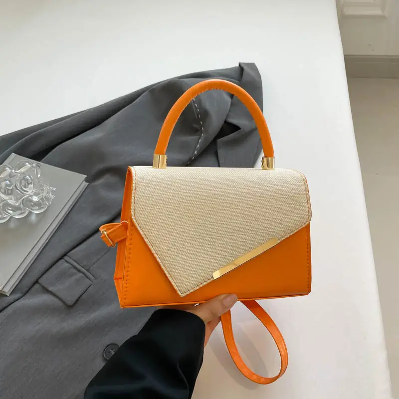 2025 Summer Commuter Crossbody Handbag for Women - Image 5