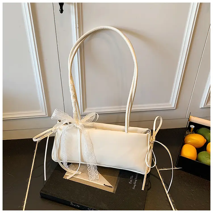 Silver Glitter Shoulder Bag for Women 2026 — feature 25