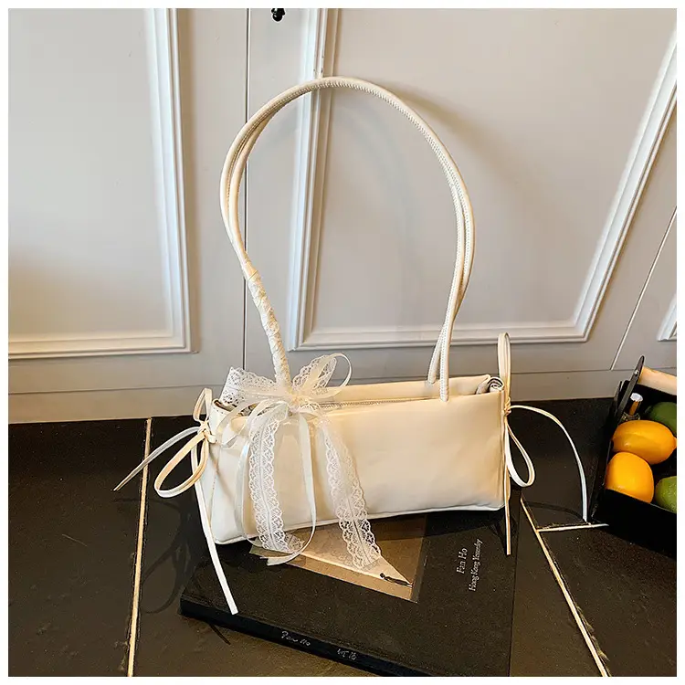 Silver Glitter Shoulder Bag for Women 2026 — feature 26
