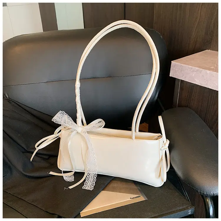 Silver Glitter Shoulder Bag for Women 2026 — feature 30