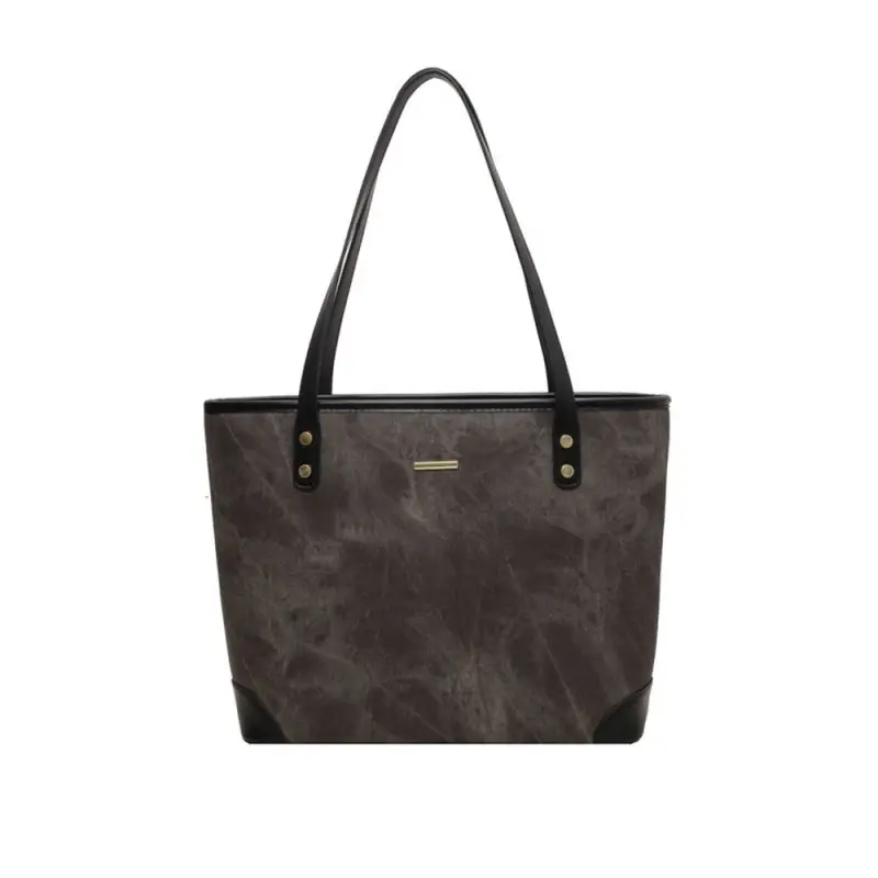 Women's Large Capacity Shoulder Bag New 2024
