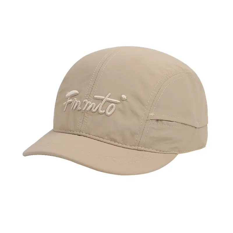 Men's Frantic Thin Brim Cap 6 Colors - Image 10
