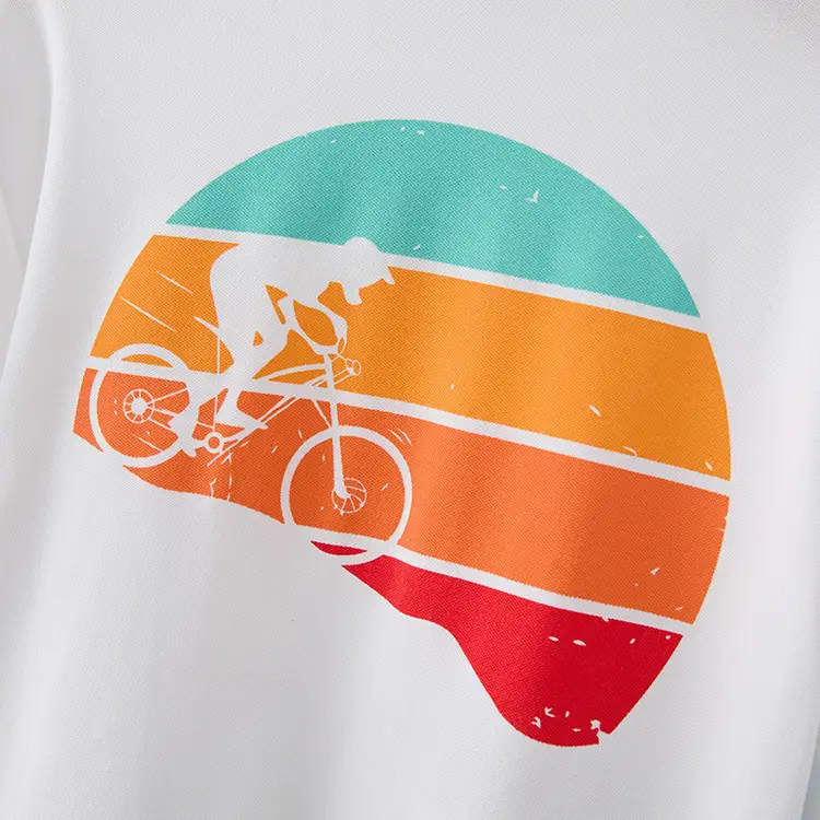 2025 Summer New Polo Shirt Embroidered Printed Lapel Top Baby Boy Clothing - Image 5