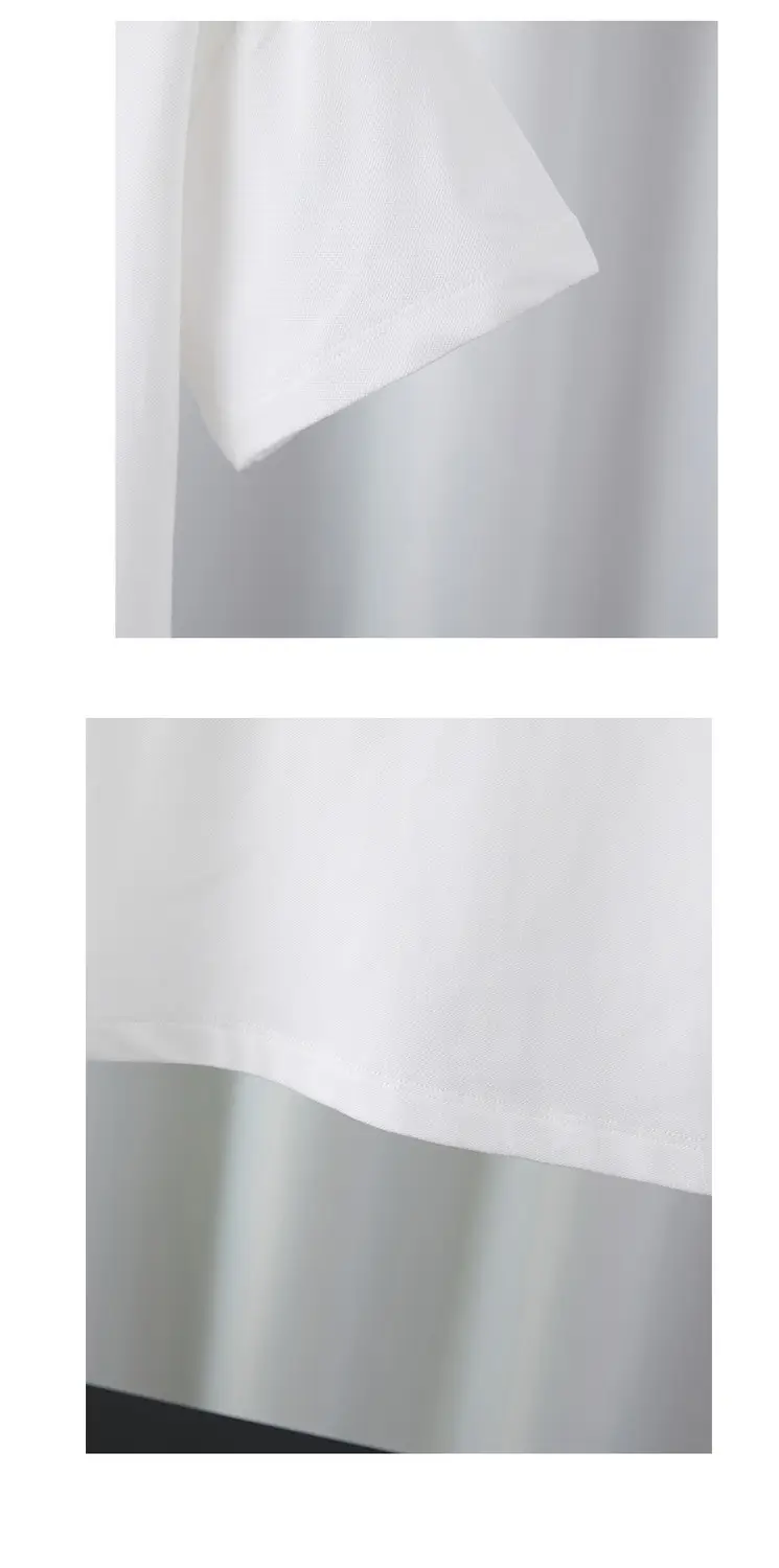 2025 Summer New Polo Shirt Embroidered Printed Lapel Top Baby Boy Clothing β feature 11