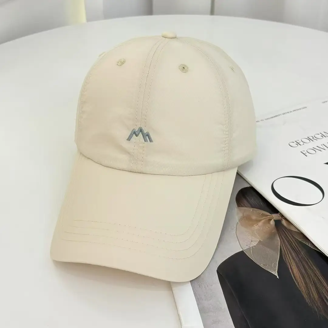 Women Sun Hats Small Mountain Thin Protection - Image 6