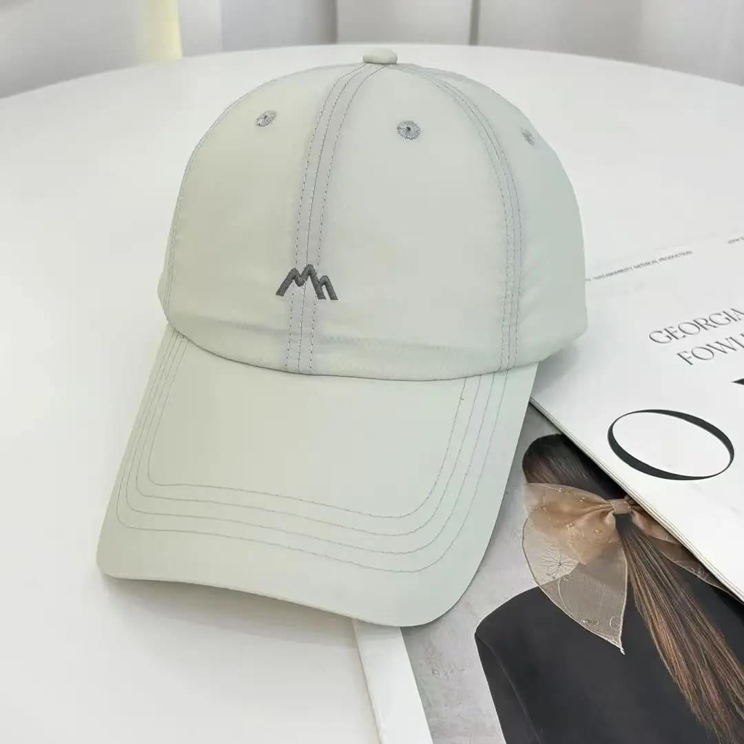 Women Sun Hats Small Mountain Thin Protection — feature 12